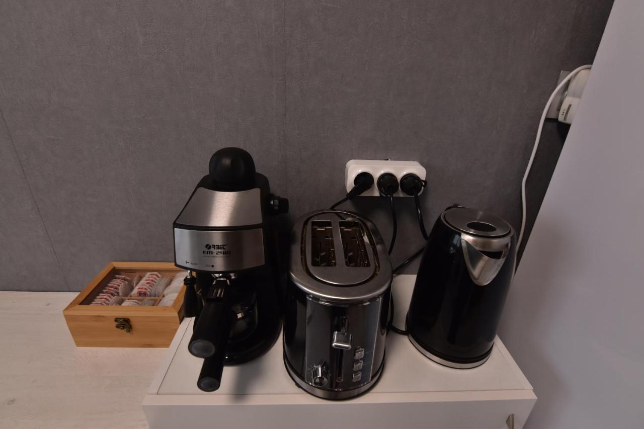 Apartamento Gregorio 또레비에하 외부 사진
